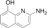 2-Amino-8-hydroxyquinoline