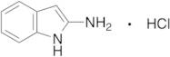 2-Aminoindole Hydrochloride
