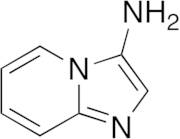 3-Amino-imidazo[1,2-a]pyridine