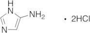 4-Aminoimidazole Dihydrochloride