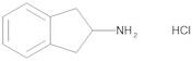 2-Aminoindan Hydrochloride