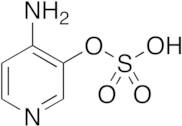 4-Amino-3-hydroxypyridine Sulfate