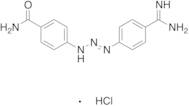 1-Amido Berenil Hydrochloride