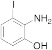 2-Amino-3-iodophenol