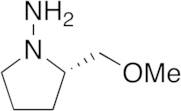 (S)-(-)-1-Amino-2-(methoxymethyl)pyrrolidine