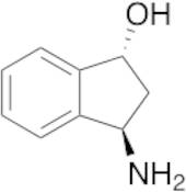 rac-trans-3-Amino-1-indanol