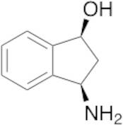 rac-cis-3-Amino-1-indanol