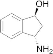 (S,S)-trans-3-Amino-1-indanol