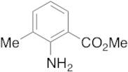 2-Amino-3-methylbenzoic Acid Methyl Ester