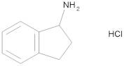 1-Aminoindane Hydrochloride