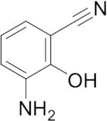 3-Amino-2-hydroxybenzonitrile