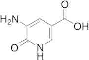 5-Amino-6-hydroxypyridine-3-carboxylic Acid
