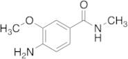 4-Amino-3-methoxy-N-methylbenzamide