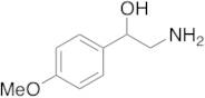 α-(Aminomethyl)-p-anisyl Alcohol