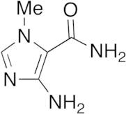 4-Amino-1-methyl-1H-imidazole-5-carboxamide