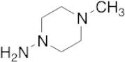 1-Amino-4-methylpiperazine (>90%)