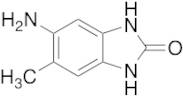 5-Amino-6-methylbenzimidazolone