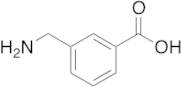 3-Aminomethylbenzoic Acid