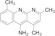 2,4,9-trimethylbenzo[b][1,8]naphthyridin-5-amine