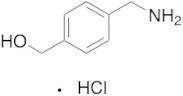 (4-Aminomethyl)benzyl Alcohol Hydrochloride