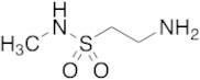 2-Amino-N-methylethanesulfonamide