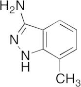 3-Amino-7-methyl (1H)indazole