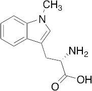 (S)-2-Amino-3-(1-methyl-1h-indol-3-yl)propanoic Acid