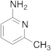 2-​Amino-​6-​methylpyridine