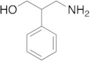 b-Aminomethyl-benzeneethanol