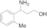 γ-Amino-2-methylbenzenepropanol