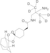 Arterolane-d6 Tosylate Salt