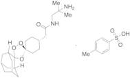 trans-Arterolane p-Toluenesulfonic Acid