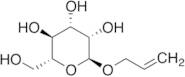 Allyl a-D-Mannopyranoside