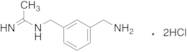 N-(3-(Aminomethyl)benzyl)acetamidine Dihydrochloride