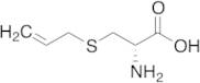 S-2-Propenyl-D-cysteine (~90%)