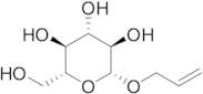 Allyl b-D-Glucopyranoside