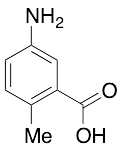 5-Amino-2-methylbenzoic Acid