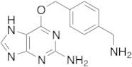 O-[4-(Aminomethyl)benzyl]guanine