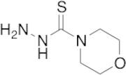 N-Aminomorpholine-4-carbothioamide