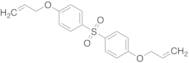 bis(4-Allyloxyphenyl)sulfone