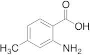 2-Amino-4-methylbenzoic Acid