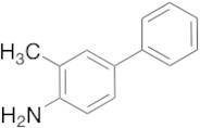 4-Amino-3-methylbiphenyl