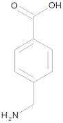 4-(Aminomethyl)benzoic Acid