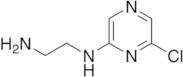 N-(2-Aminoethyl)-6-chloropyrazin-2-amine