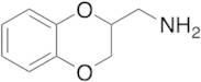 2-Aminomethyl-1,4-benzodioxane