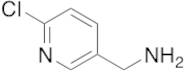 5-Aminomethyl-2-chloropyridine