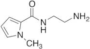 N-(2-Aminoethyl)-1-methyl-1H-pyrrole-2-carboxamide