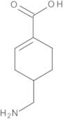 4-(Aminomethyl)-1-cyclohexene-1-carboxylic Acid (Tranexamic acid Impurity)
