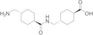 N-(Aminomethyl)cyclohexylcarbonyl-tranexamic Acid