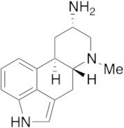 8a-Amino-6-methylergoline